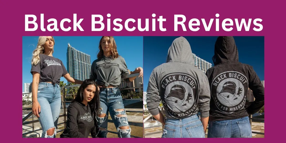 Black Biscuit Reviews