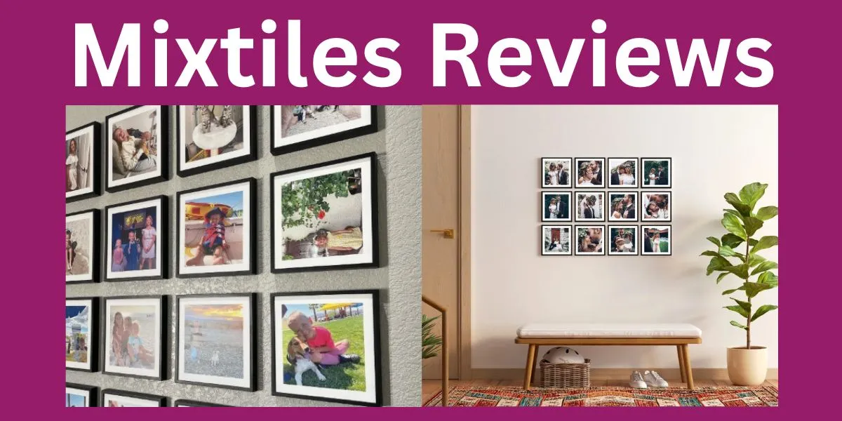 Mixtiles Reviews