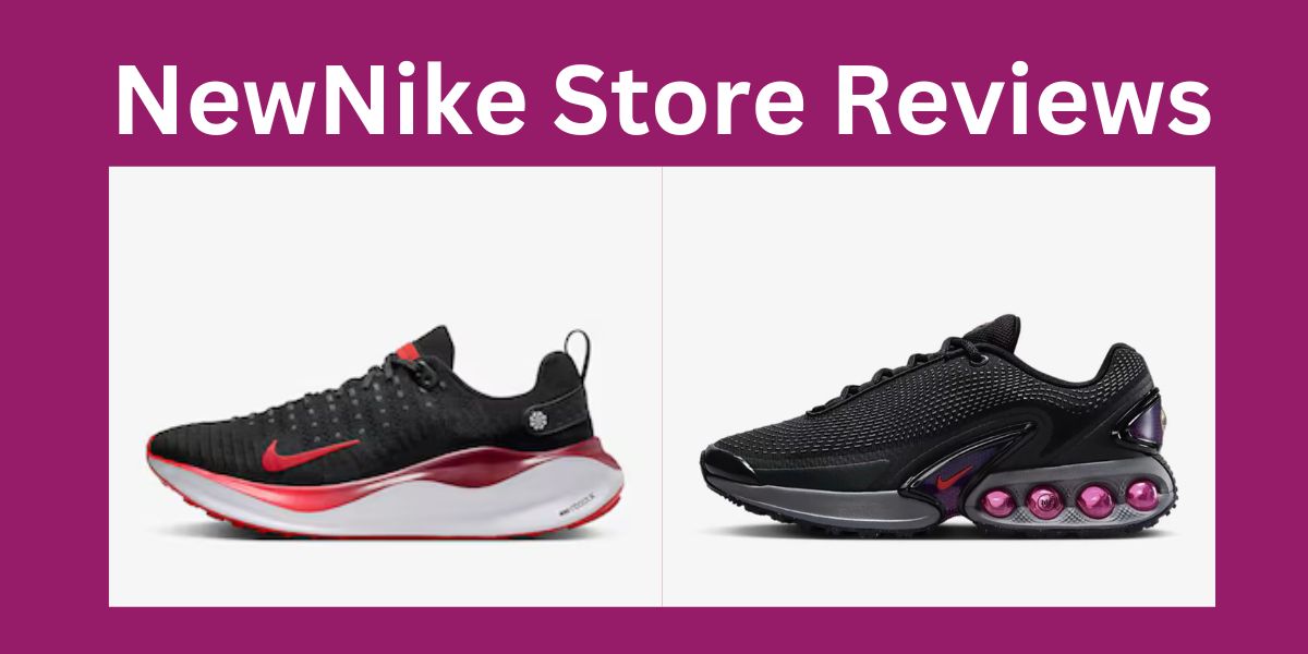 NewNike Store Reviews