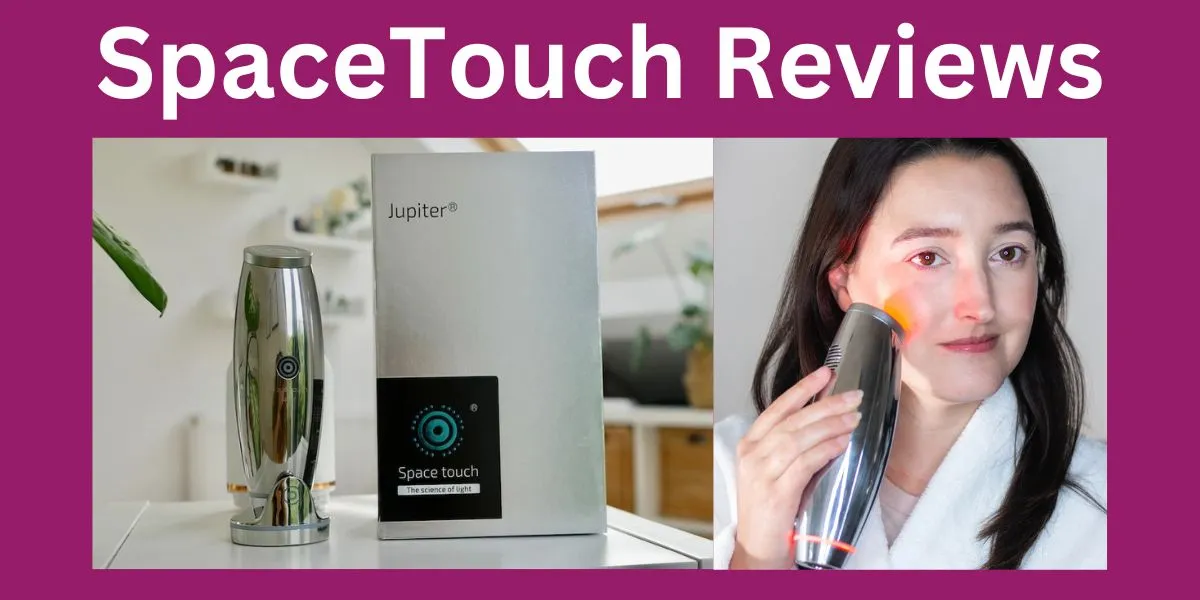 SpaceTouch Reviews