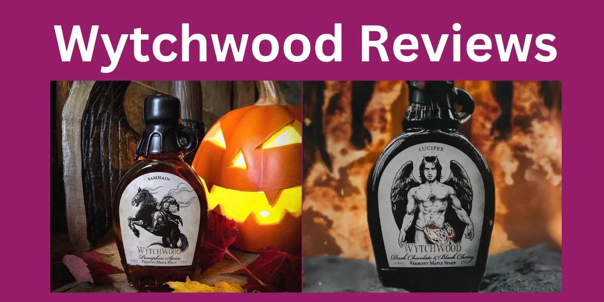 Wytchwood Reviews