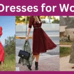 Fall Dresses for Women