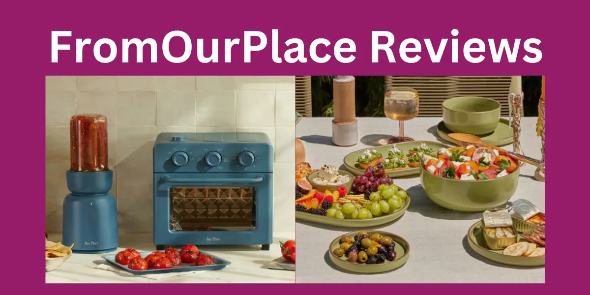 FromOurPlace Reviews