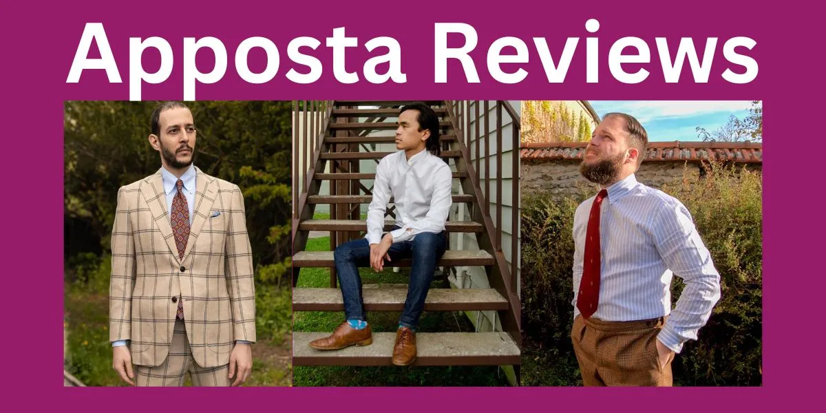 Apposta Reviews