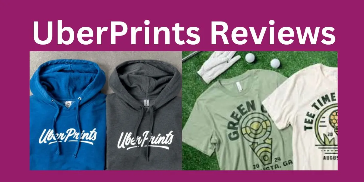 UberPrints Reviews