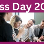 Boss Day 2024