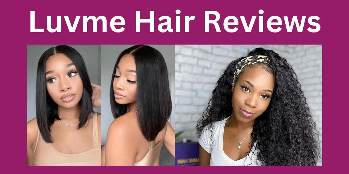 Luvme Hair Reviews