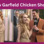 Andrew Garfield Chicken Shop Date