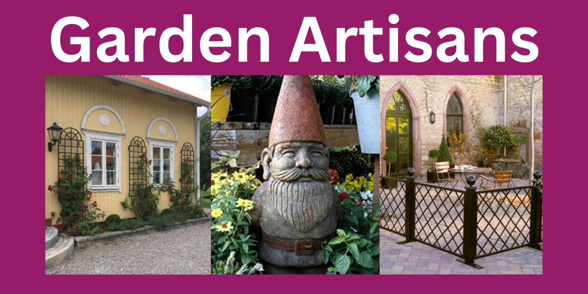 Garden Artisans Reviews