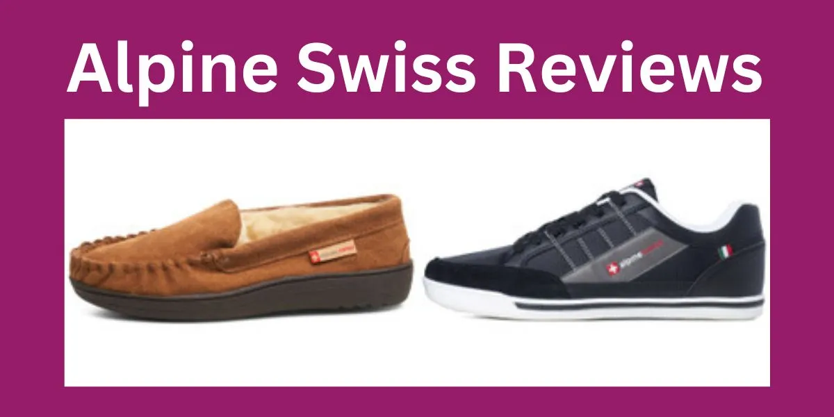 Alpine Swiss Reviews