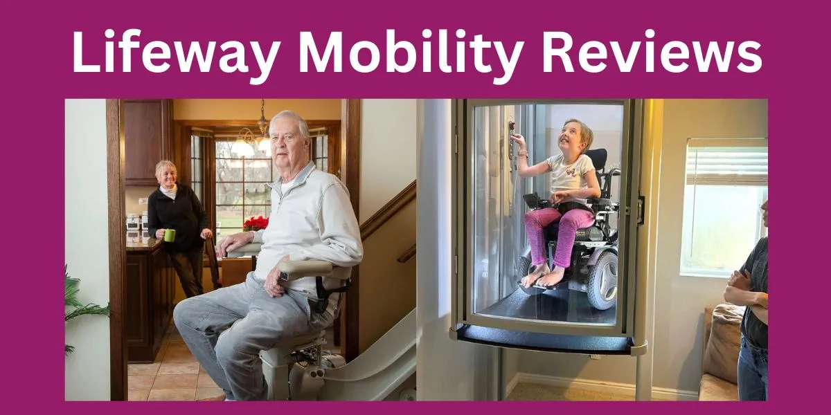 Lifeway Mobility Reviews