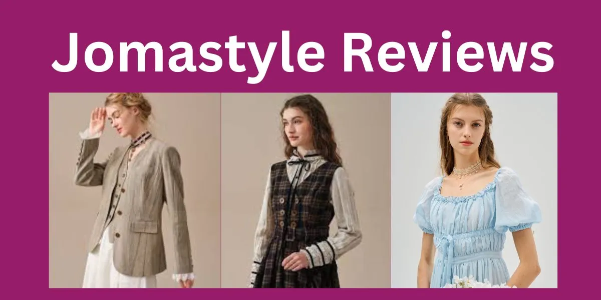 Jomastyle Reviews