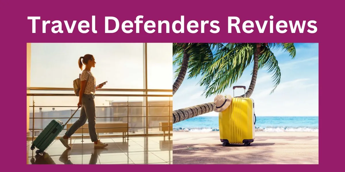 Travel Defenders Reviews