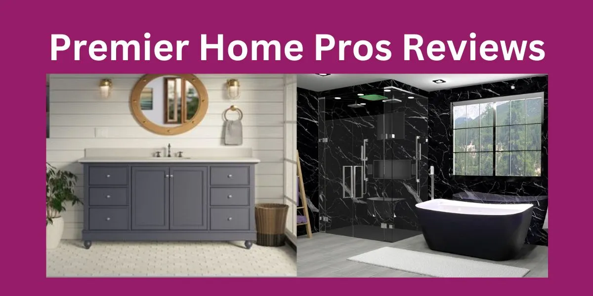 Premier Home Pros Reviews