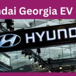 Hyundai Georgia EV Plant