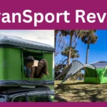 SylvanSport Review