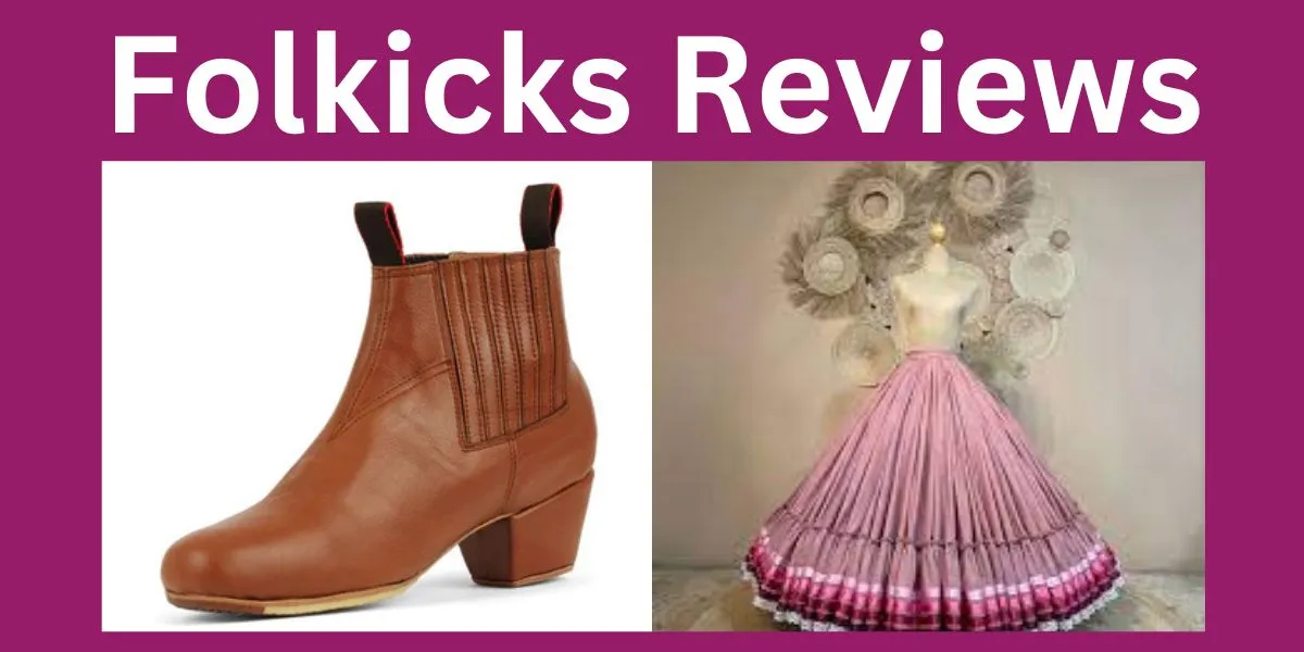 Folkicks Reviews