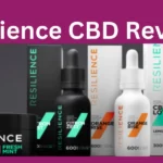 Resilience CBD Reviews