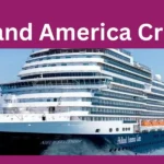 Holland America Cruises