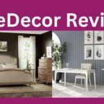 LuxeDecor Reviews