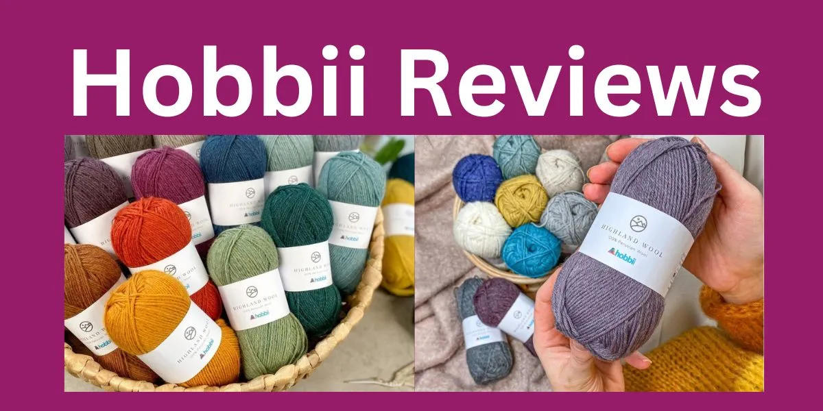 Hobbii Reviews