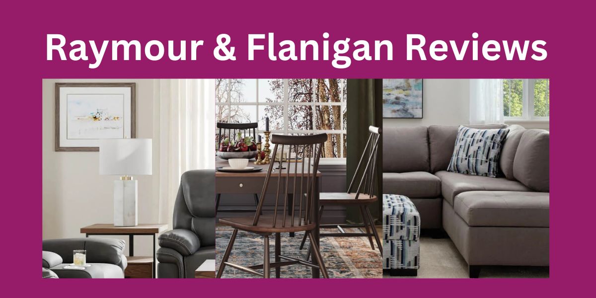 Raymour & Flanigan Reviews