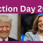 Election Day 2024