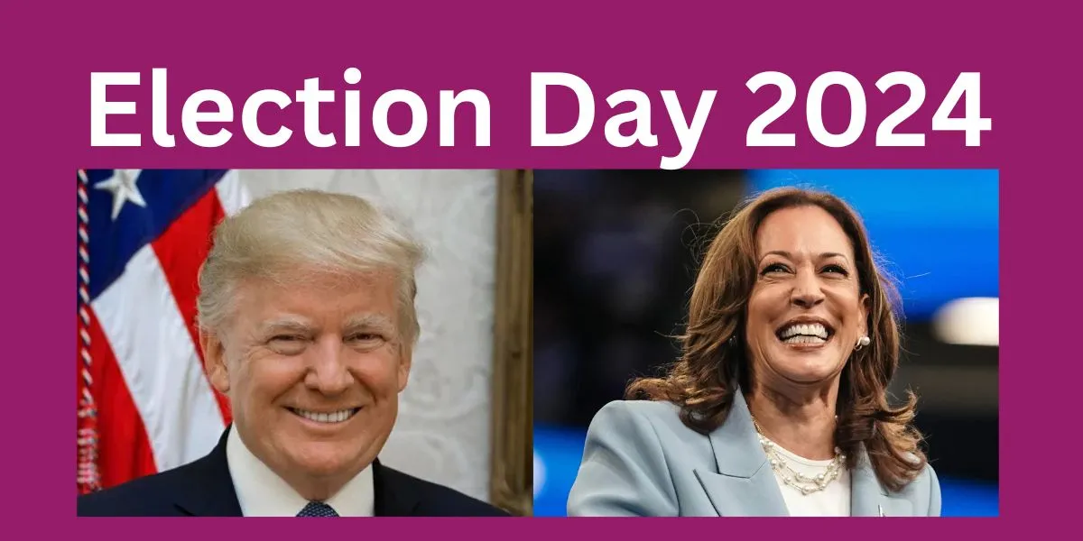 Election Day 2024