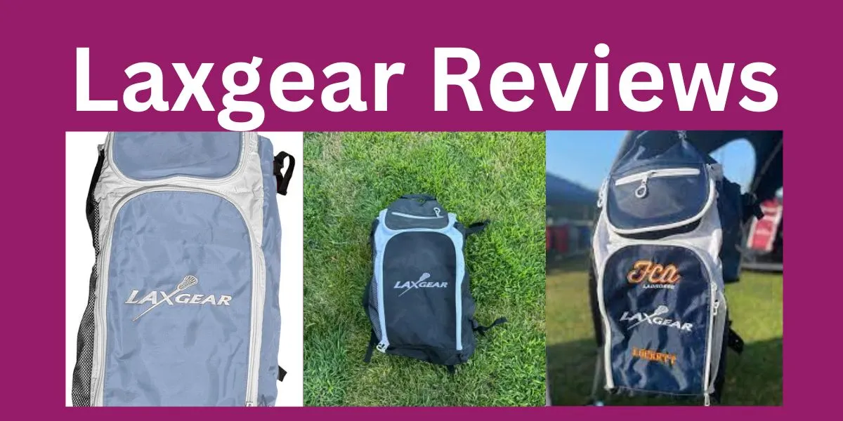 Laxgear Reviews