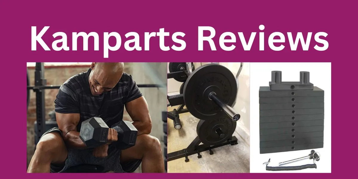 Kamparts Reviews