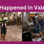 What Happened in Valencia