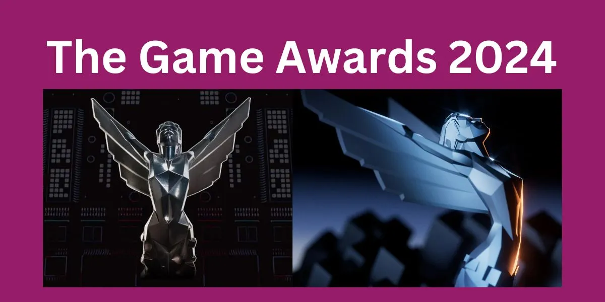 The Game Awards 2024