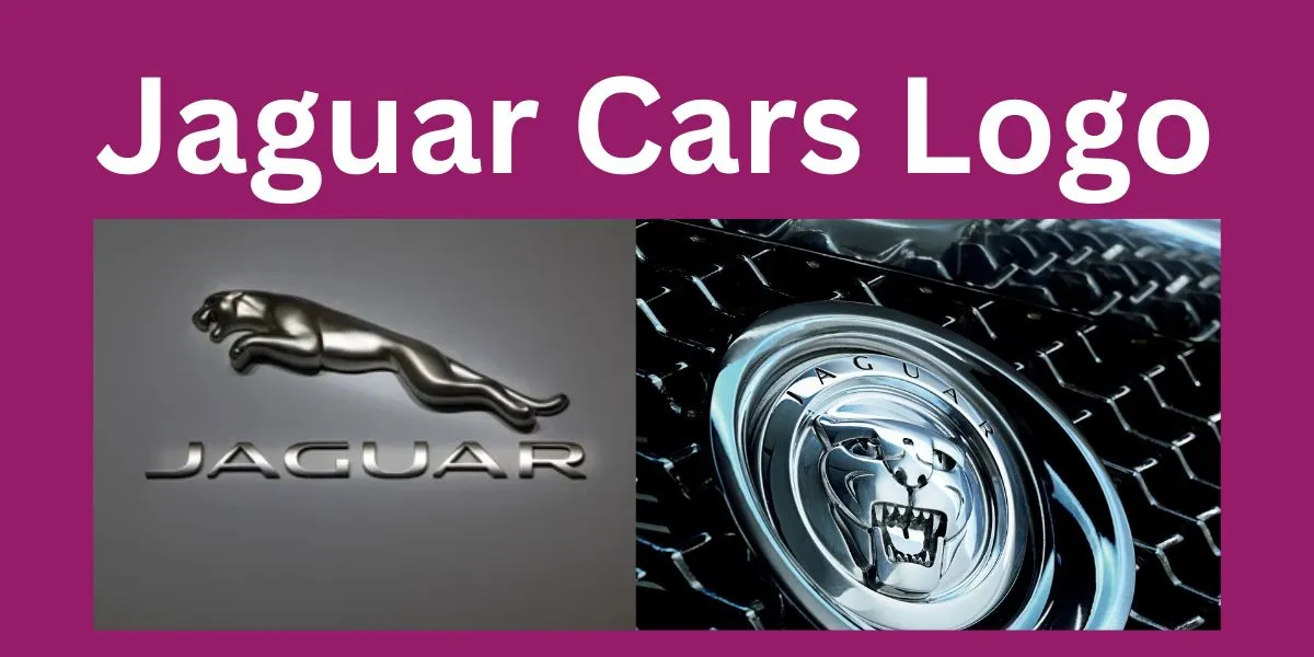 Jaguar Cars Logo