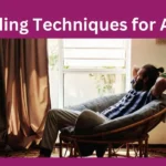 Grounding Techniques for Anxiety