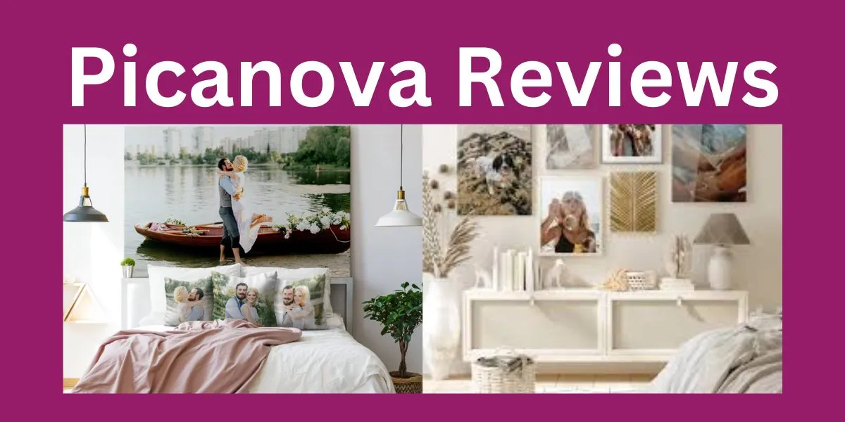 Picanova Reviews