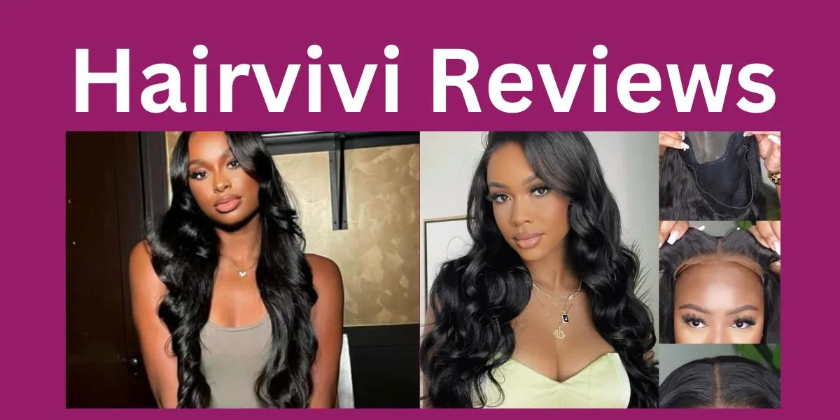 Hairvivi Reviews