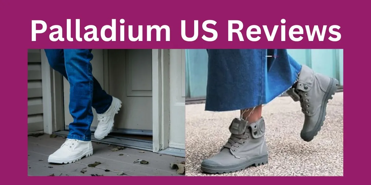 Palladium US Reviews