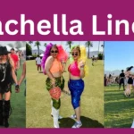 Coachella Lineup