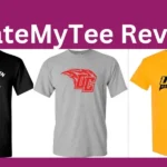 CreateMyTee Reviews