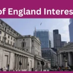 Bank of England Interest Rate