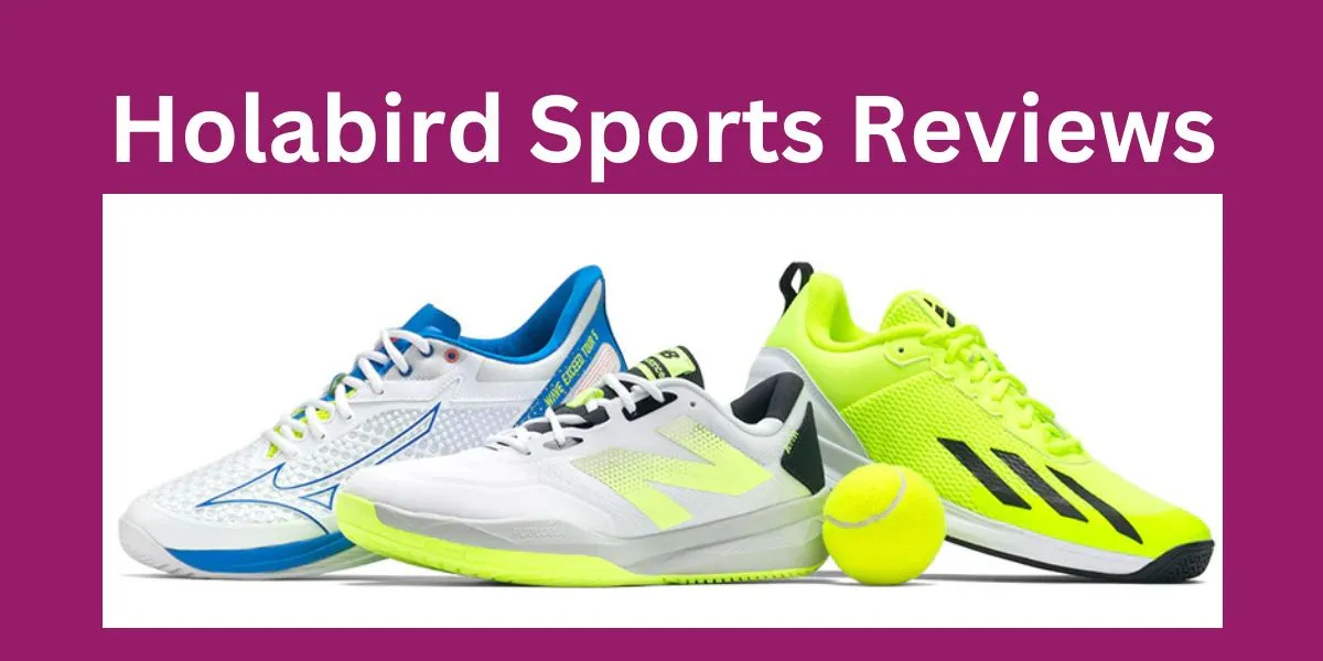 Holabird Sports Reviews