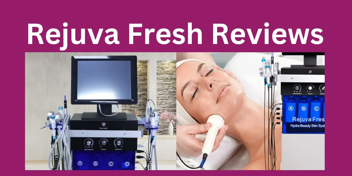 Rejuva Fresh Reviews