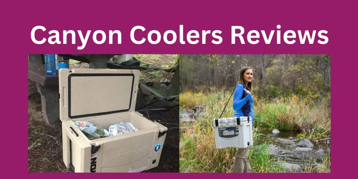 Canyon Coolers Reviews