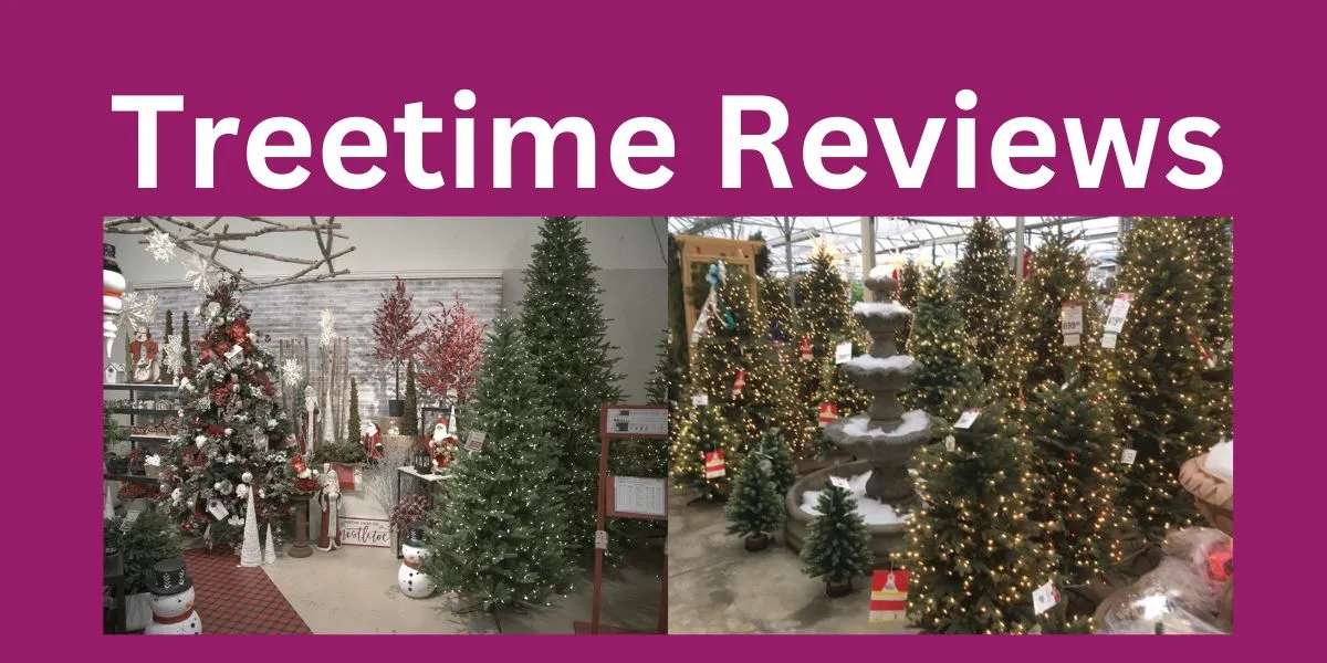 Treetime Reviews