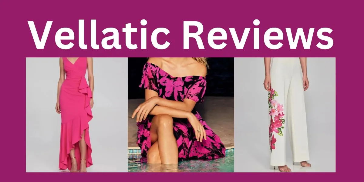 Vellatic Reviews