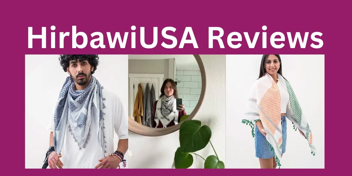 HirbawiUSA Reviews