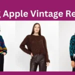 Flying Apple Vintage Reviews