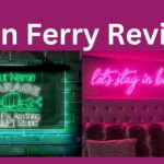 Neon Ferry Reviews