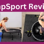 JumpSport Reviews