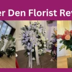 Flower Den Florist Reviews